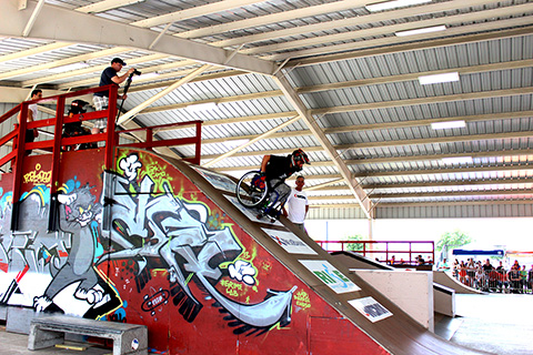 WCMX Championships picturek